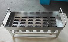 Other Manual Ice Cream Equipment Mold